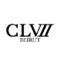 CLVII Beirut logo, CLVII Beirut contact details