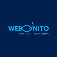 Webonito logo, Webonito contact details