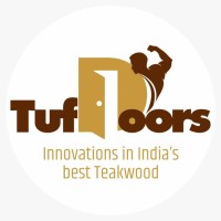 Tufdoors logo, Tufdoors contact details