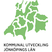 Kommunal utveckling Jönköpings län logo, Kommunal utveckling Jönköpings län contact details