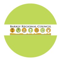 Barkly Regional Council logo, Barkly Regional Council contact details