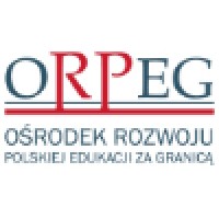 ORPEG - Centre for the Development of Polish Education Abroad logo, ORPEG - Centre for the Development of Polish Education Abroad contact details