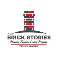 The Brick Stories logo, The Brick Stories contact details