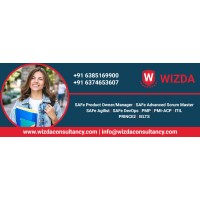 WIZDA - Educational and Training Services logo, WIZDA - Educational and Training Services contact details