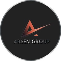 Arsen Events and Marketing logo, Arsen Events and Marketing contact details