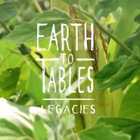 Earth to Tables Legacies logo, Earth to Tables Legacies contact details