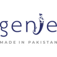 Genie.pk logo, Genie.pk contact details