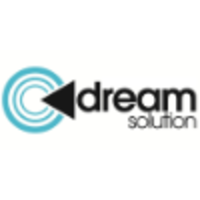 Dream Solution logo, Dream Solution contact details