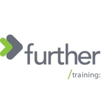 Further Training logo, Further Training contact details