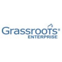 Grassroots Enterprise logo, Grassroots Enterprise contact details