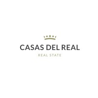 Casas del Real logo, Casas del Real contact details