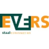 Evers Staalconstructies BV logo, Evers Staalconstructies BV contact details