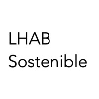 LHAB Sostenible logo, LHAB Sostenible contact details