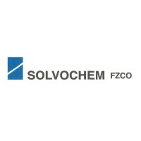 Solvochem FZCO-Dubai logo, Solvochem FZCO-Dubai contact details