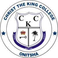 Christ the king college, onitsha logo, Christ the king college, onitsha contact details