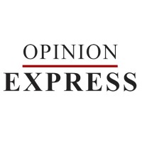 Opinion Express logo, Opinion Express contact details