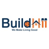 BuildHii logo, BuildHii contact details