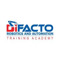 DiFACTO Training Academy logo, DiFACTO Training Academy contact details