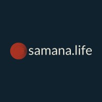 Samana+ logo, Samana+ contact details