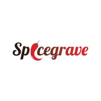 Spicegrave logo, Spicegrave contact details