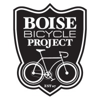 Boise Bicycle Project logo, Boise Bicycle Project contact details