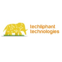 Techliphant Technologies Private Limited logo, Techliphant Technologies Private Limited contact details