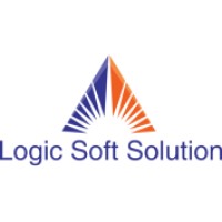 Logic Soft Solution logo, Logic Soft Solution contact details