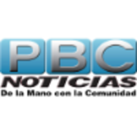 PBC Noticias Mega TV Channel 57 logo, PBC Noticias Mega TV Channel 57 contact details