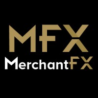 MerchantFX logo, MerchantFX contact details