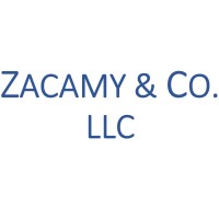 ZACAMY & CO. LLC logo, ZACAMY & CO. LLC contact details