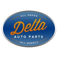 Delta Auto Parts logo, Delta Auto Parts contact details