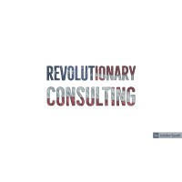 Revolutionary Consulting logo, Revolutionary Consulting contact details