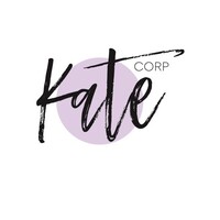 KateCorp Inc. logo, KateCorp Inc. contact details