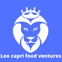 LEO CAPRI FOOD VENTURES LLP logo, LEO CAPRI FOOD VENTURES LLP contact details