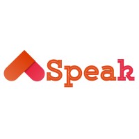 High Speak logo, High Speak contact details