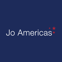 Jo-Americas logo, Jo-Americas contact details