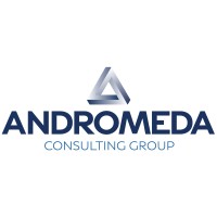 Andromeda Consulting Group logo, Andromeda Consulting Group contact details