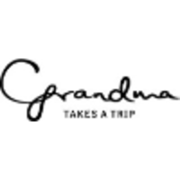 Grandma Takes A Trip logo, Grandma Takes A Trip contact details