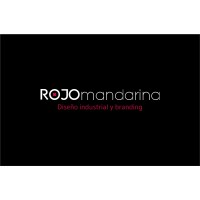 ROJOmandarina. Diseño Industrial y Branding logo, ROJOmandarina. Diseño Industrial y Branding contact details