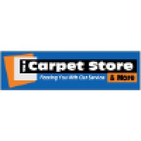 The Carpet Store and More logo, The Carpet Store and More contact details