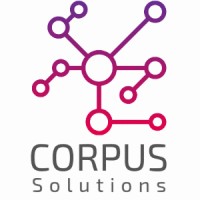 Corpus Solutions logo, Corpus Solutions contact details