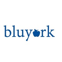 BluYork Muzic logo, BluYork Muzic contact details