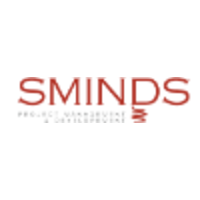 Sminds logo, Sminds contact details