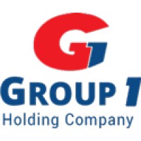 Group One Holding Company - Cameroon logo, Group One Holding Company - Cameroon contact details