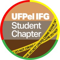 UFPel IFG Student Chapter logo, UFPel IFG Student Chapter contact details