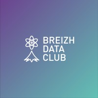 Breizh Data Club logo, Breizh Data Club contact details