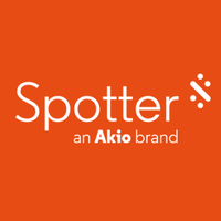 Spotter | An Akio Brand logo, Spotter | An Akio Brand contact details