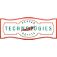 Pepper Bottle Technologies logo, Pepper Bottle Technologies contact details