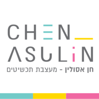 חן אסולין - תכשיטים מעוצבים chen asulin jewelry logo, חן אסולין - תכשיטים מעוצבים chen asulin jewelry contact details