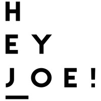 Hey Joe! logo, Hey Joe! contact details